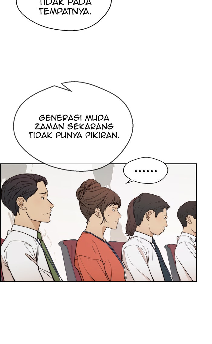 Read The Man chapter 94 image 31 on Lezhin