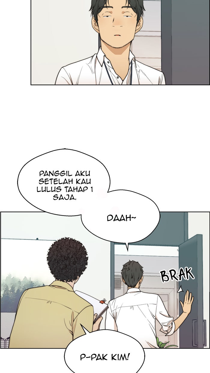 Read The Man chapter 94 image 4 on Lezhin