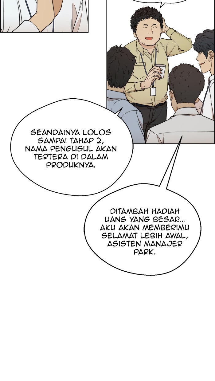 Read The Man chapter 94 image 48 on Lezhin