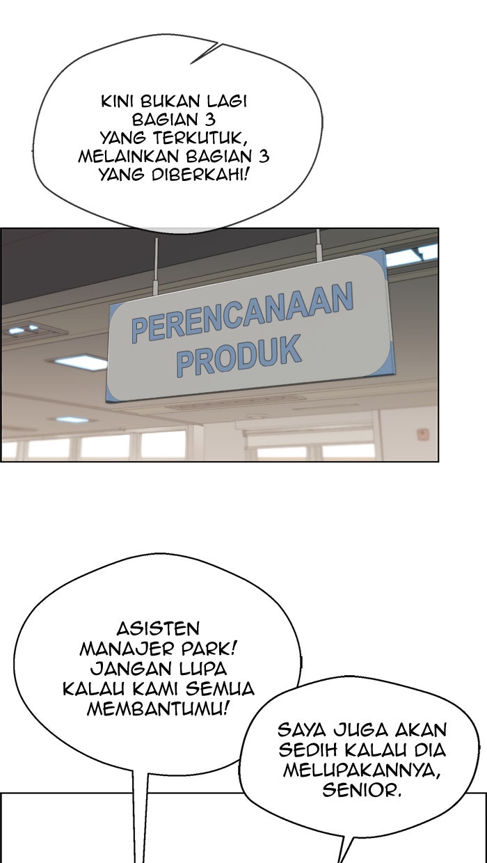 Read The Man chapter 94 image 49 on Lezhin