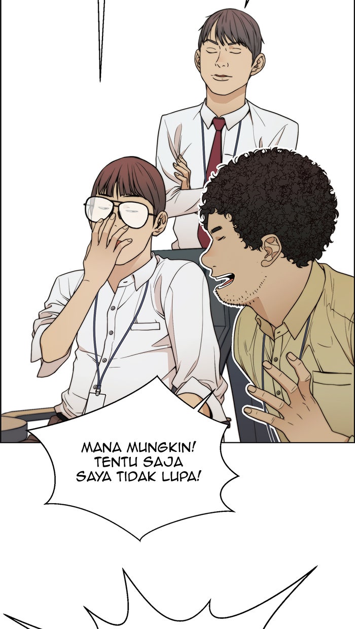Read The Man chapter 94 image 50 on Lezhin