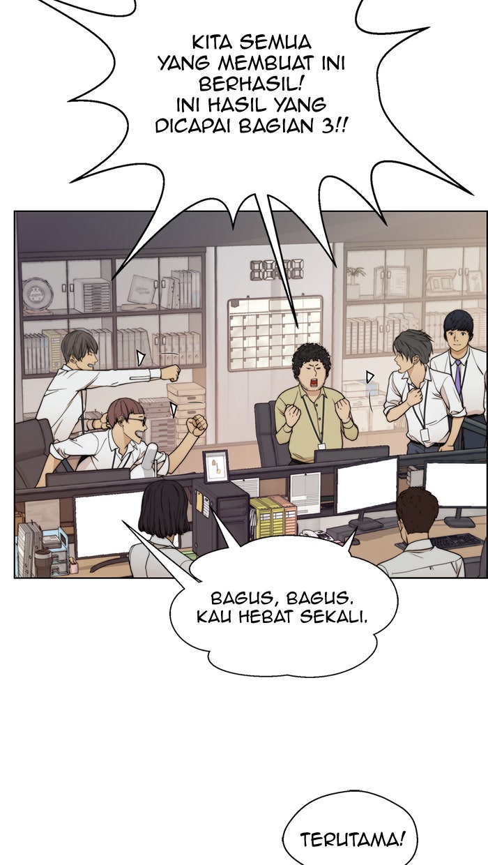 Read The Man chapter 94 image 51 on Lezhin