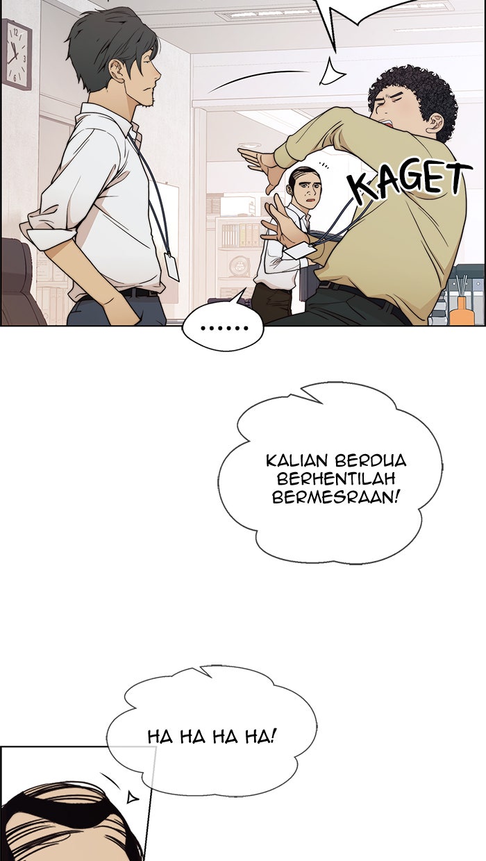 Read The Man chapter 94 image 55 on Lezhin