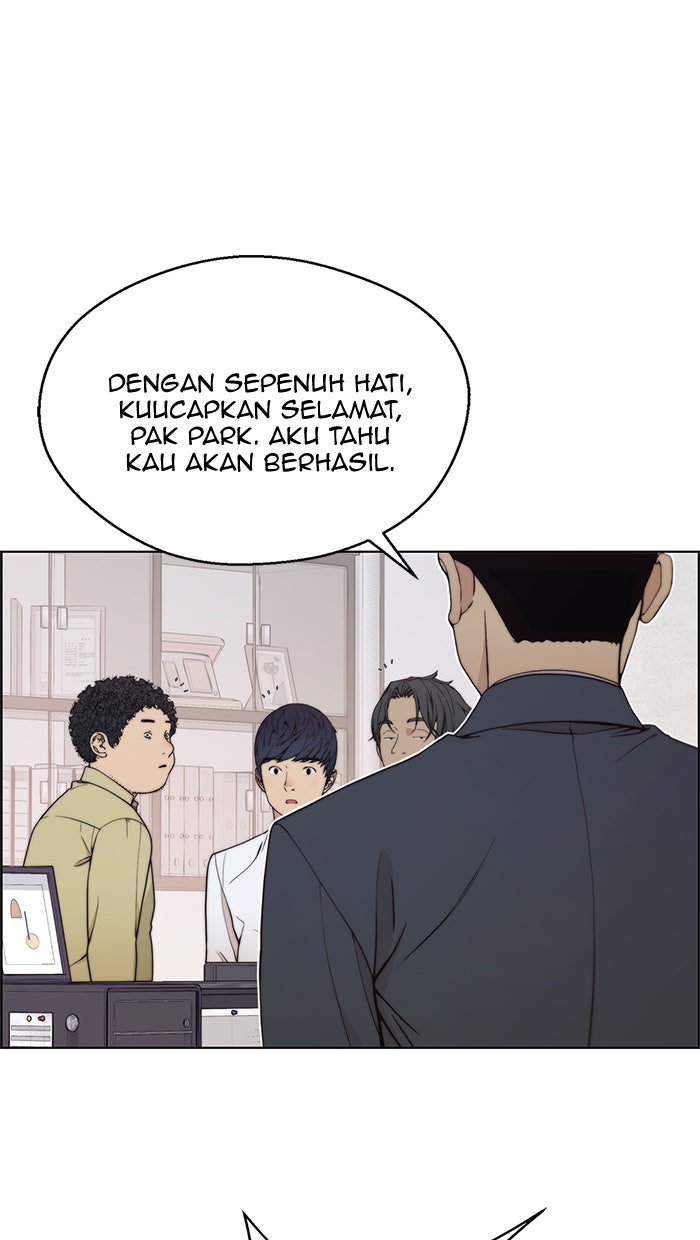 Read The Man chapter 94 image 57 on Lezhin