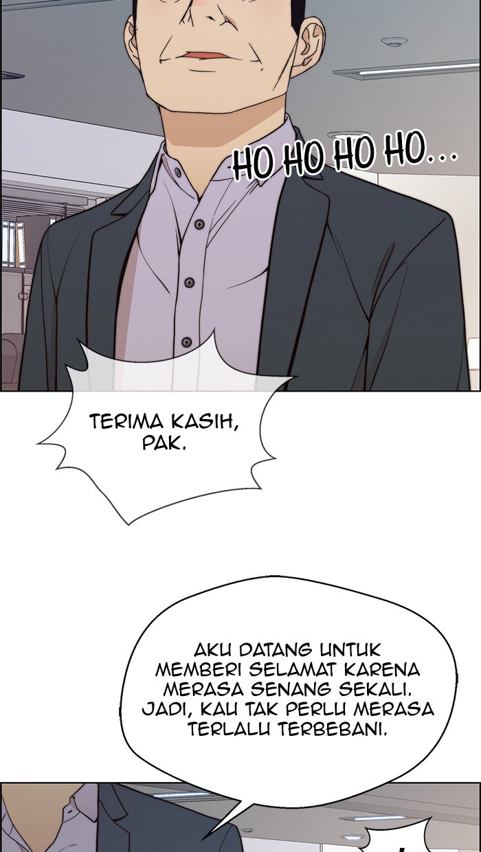 Read The Man chapter 94 image 59 on Lezhin