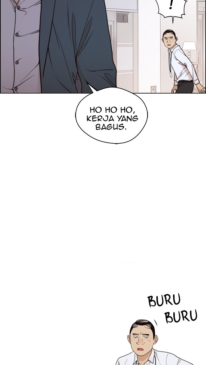 Read The Man chapter 94 image 60 on Lezhin