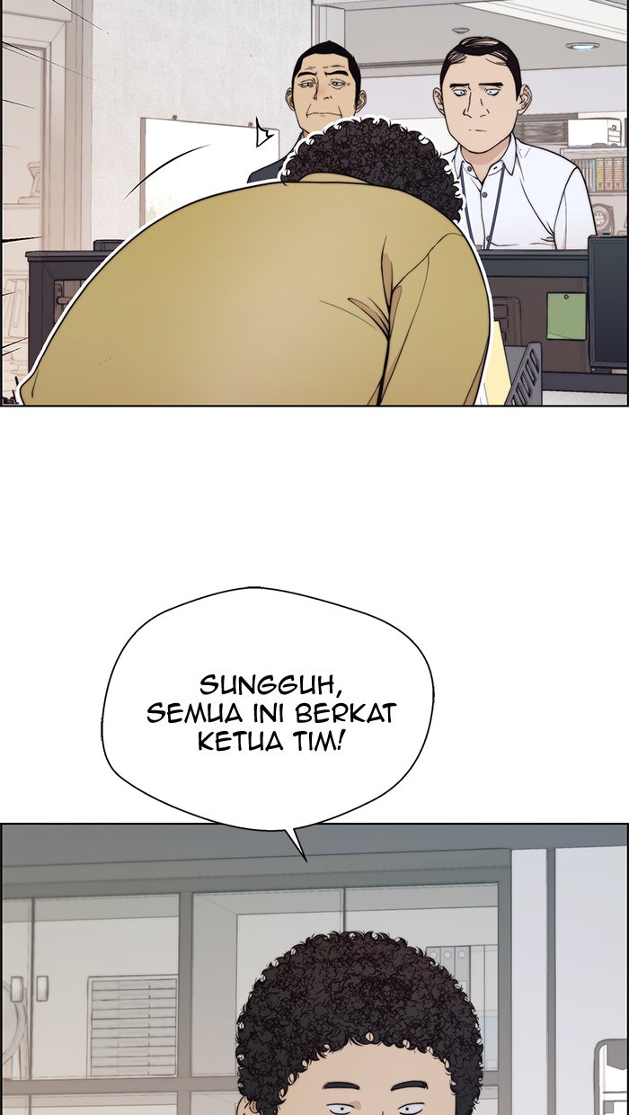 Read The Man chapter 94 image 67 on Lezhin