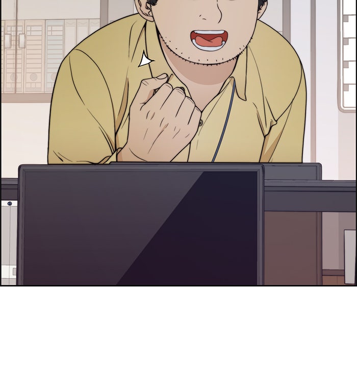 Read The Man chapter 94 image 68 on Lezhin