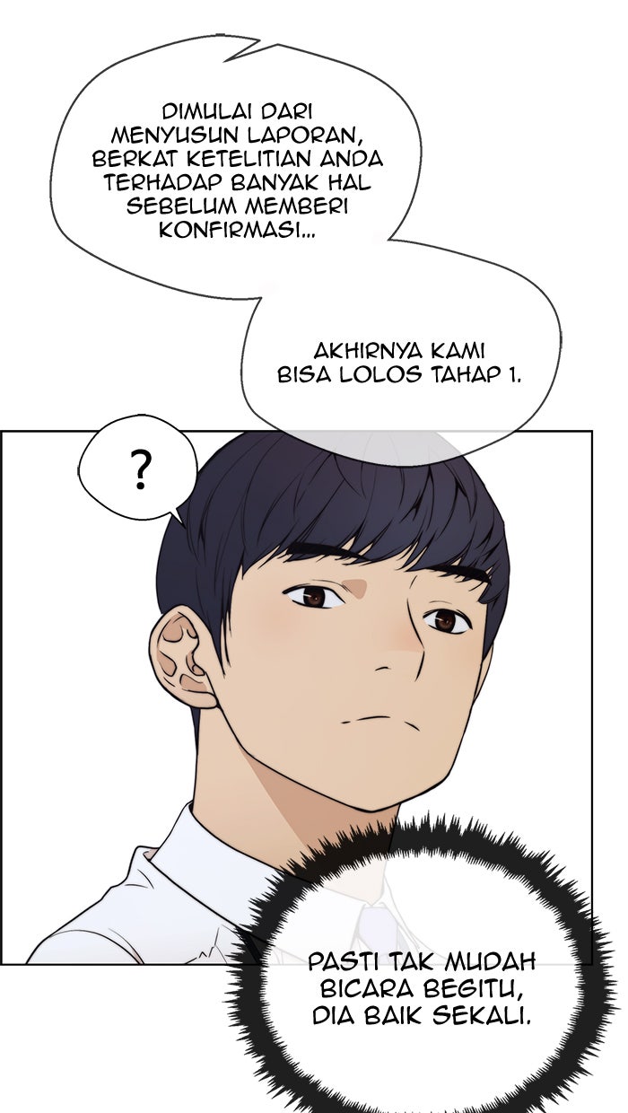 Read The Man chapter 94 image 69 on Lezhin