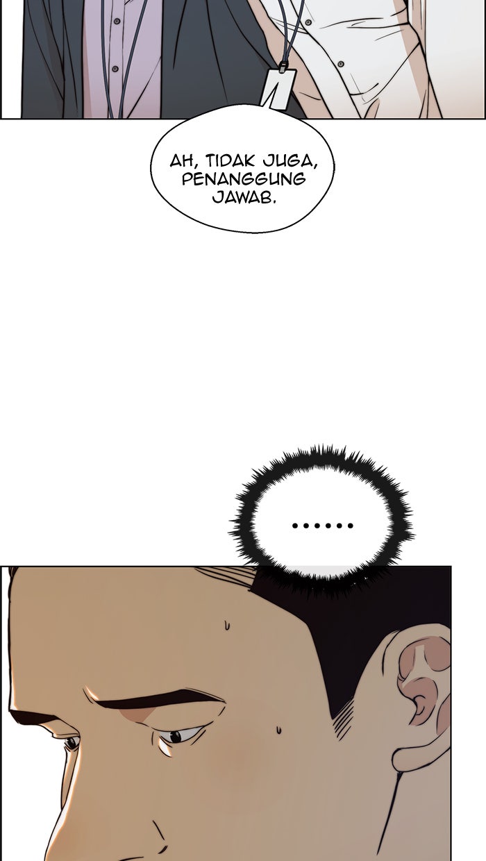 Read The Man chapter 94 image 72 on Lezhin