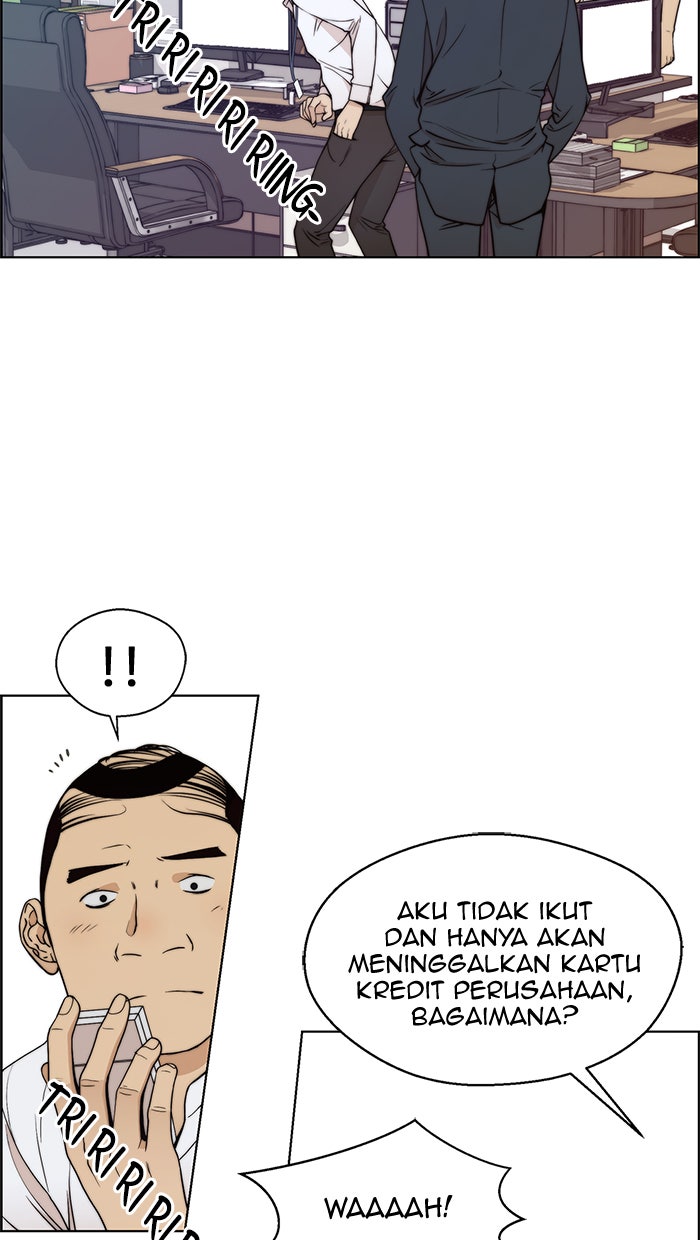 Read The Man chapter 94 image 74 on Lezhin
