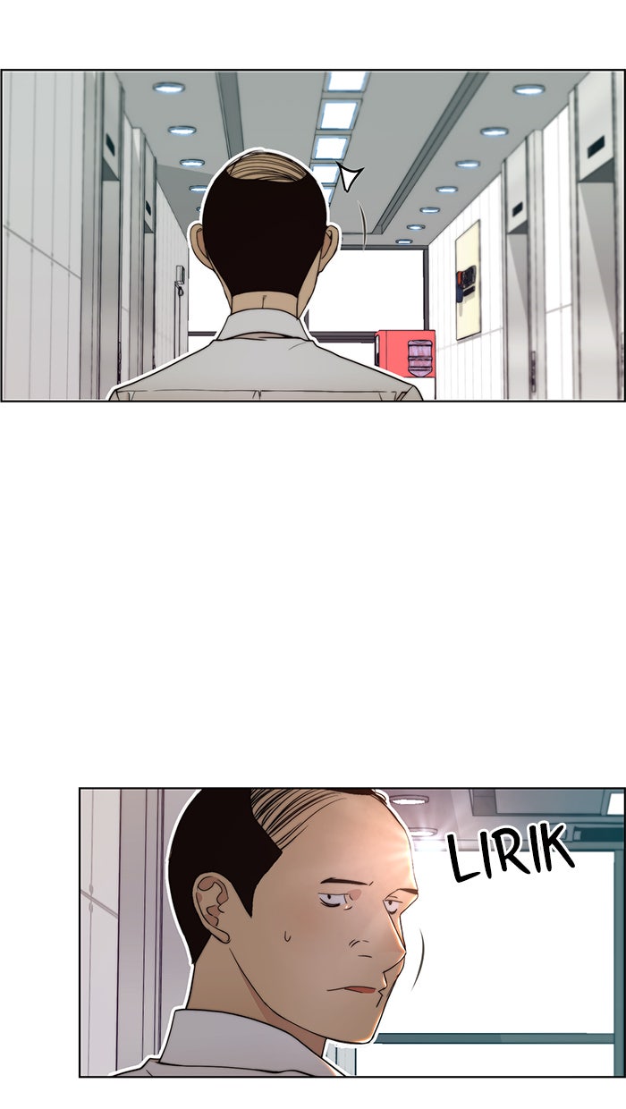 Read The Man chapter 94 image 81 on Lezhin