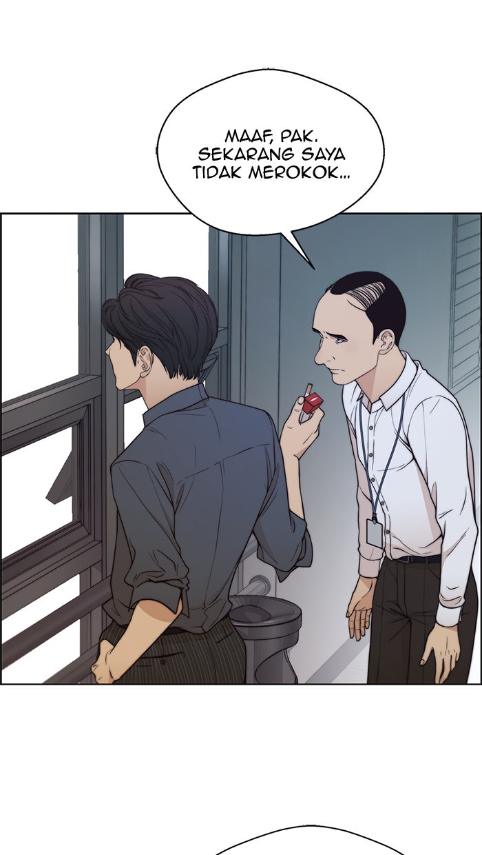 Read The Man chapter 94 image 84 on Lezhin