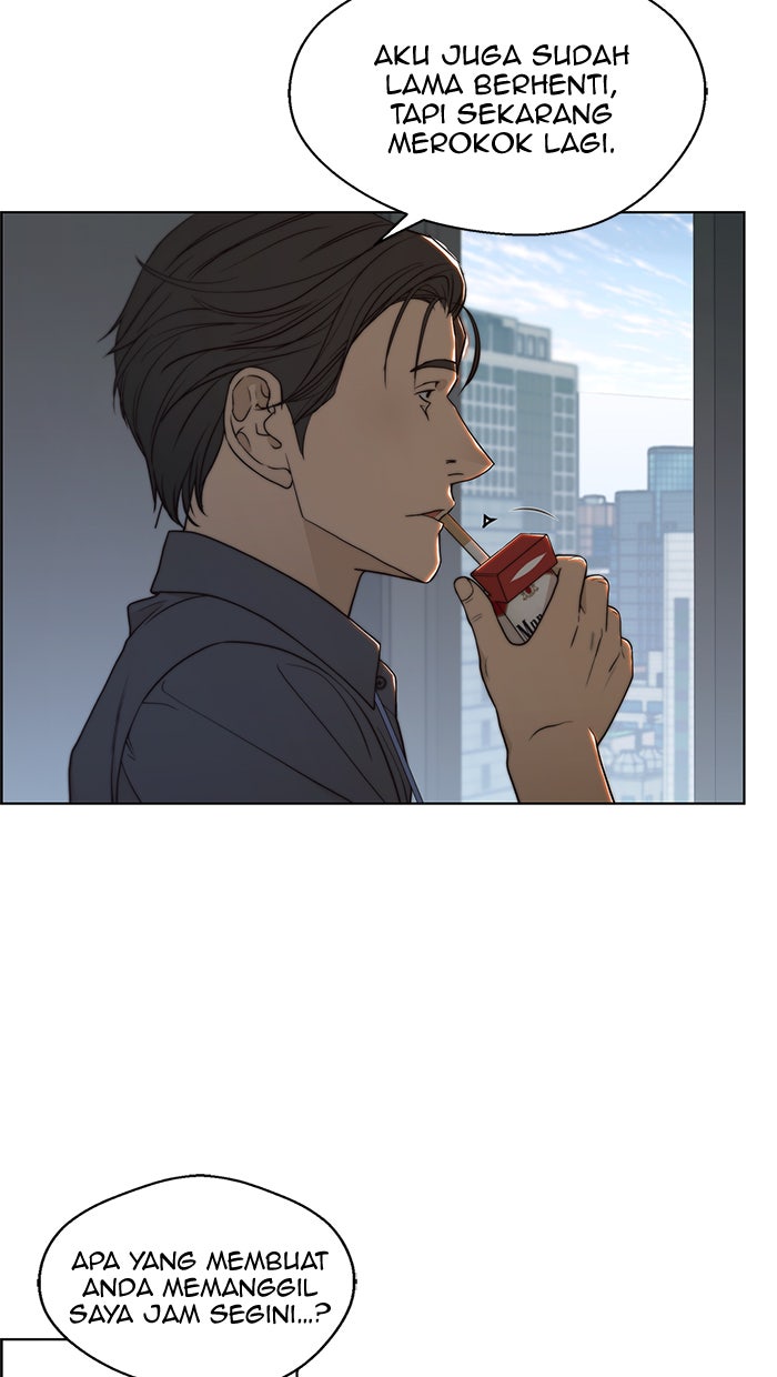 Read The Man chapter 94 image 85 on Lezhin