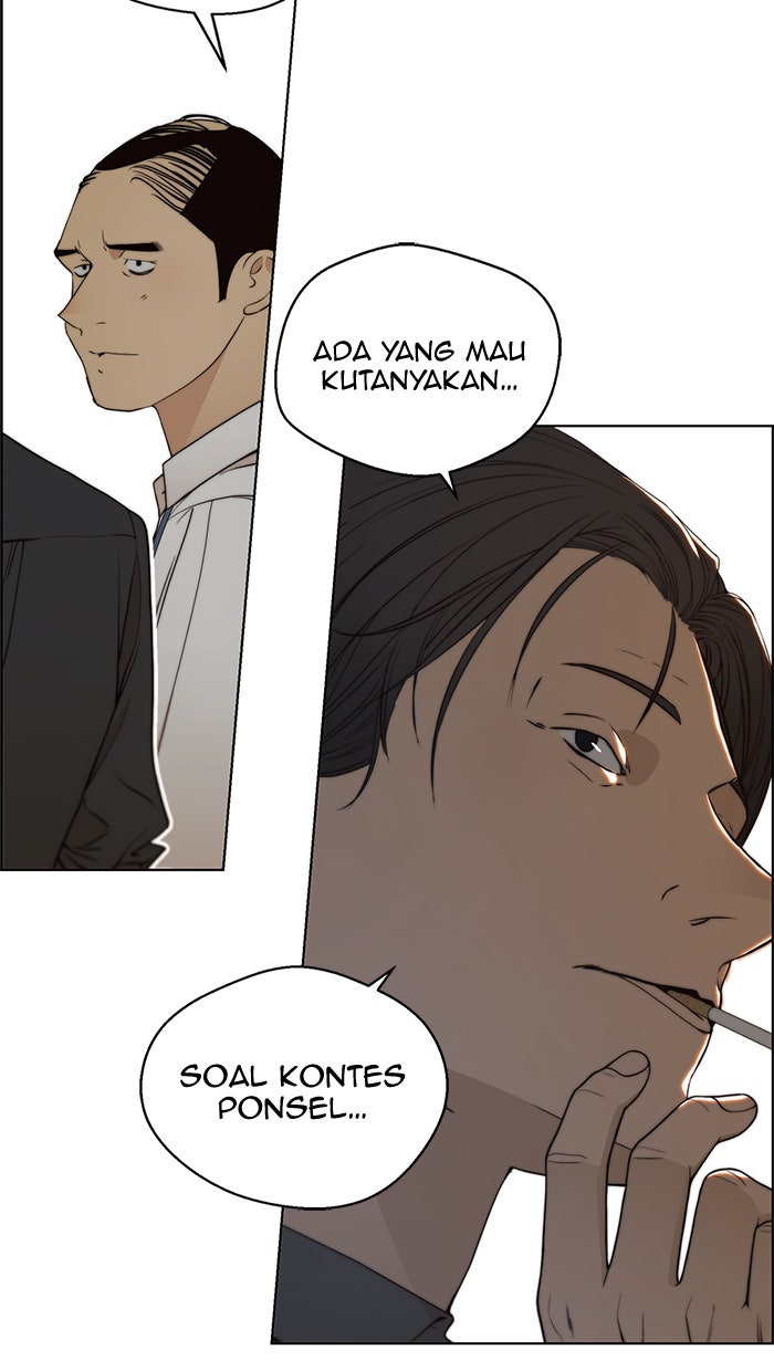Read The Man chapter 94 image 86 on Lezhin