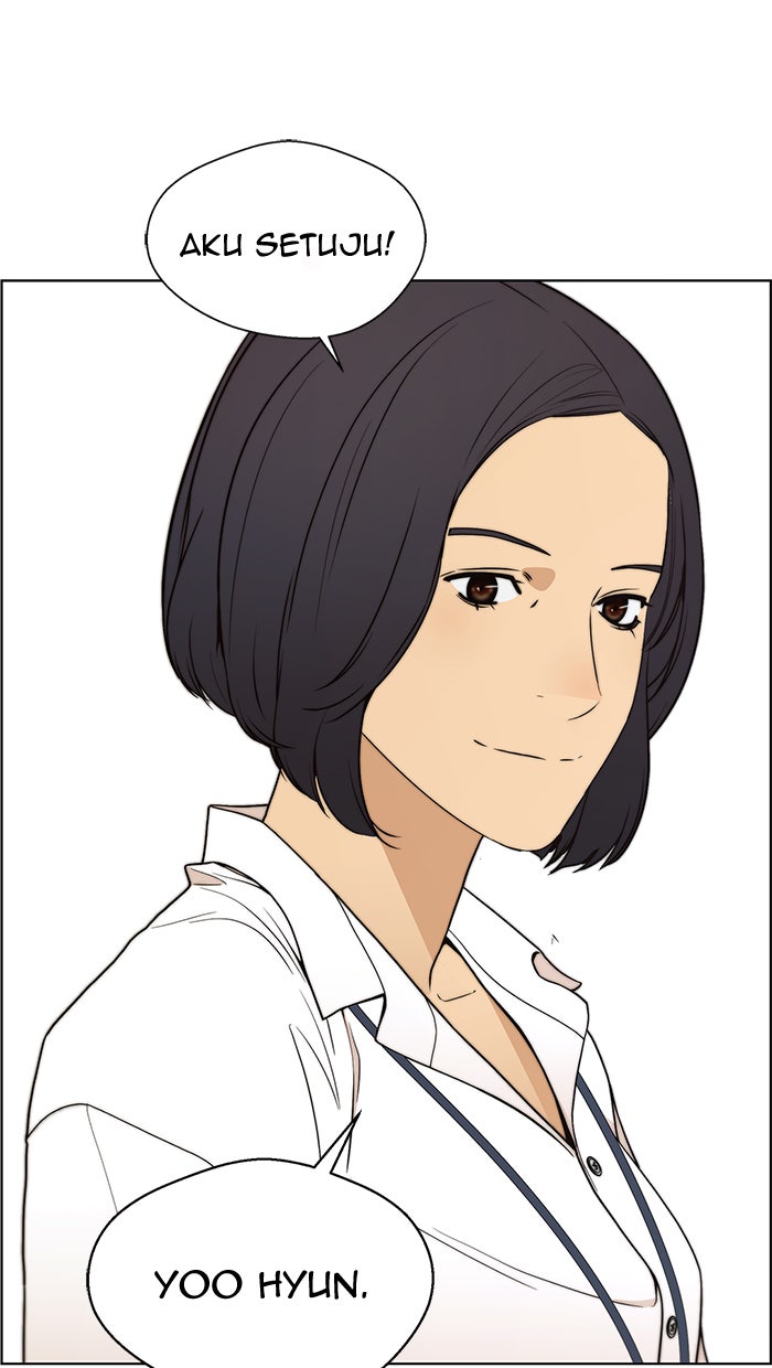 Read The Man chapter 94 image 9 on Lezhin