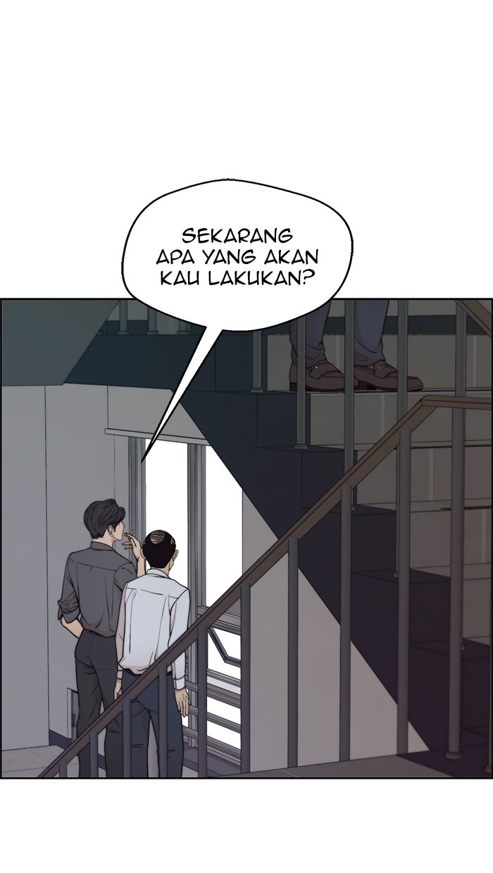 Read The Man chapter 95 image 1 on Lezhin