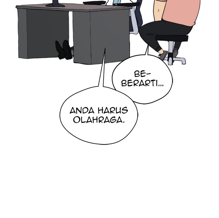 Read The Man chapter 95 image 10 on Lezhin