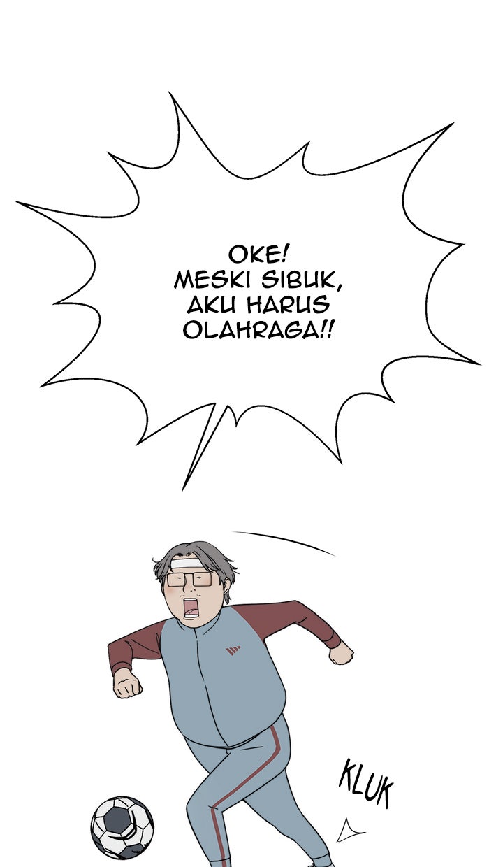 Read The Man chapter 95 image 11 on Lezhin
