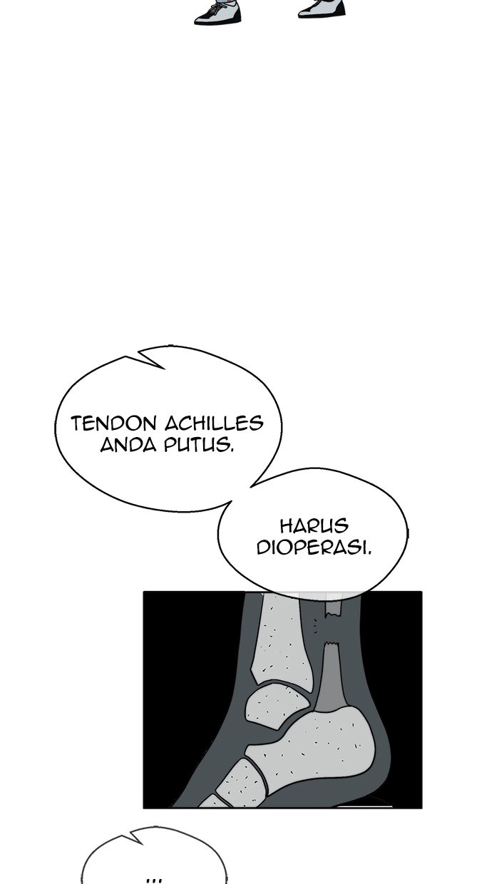 Read The Man chapter 95 image 12 on Lezhin