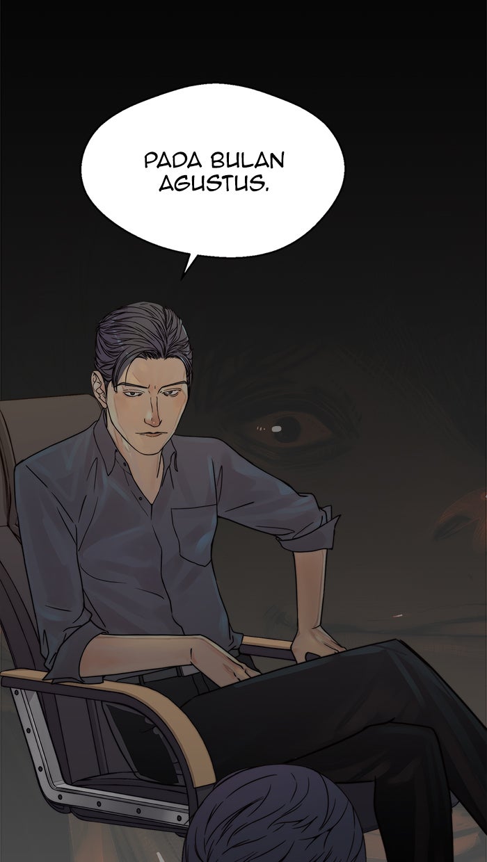 Read The Man chapter 95 image 17 on Lezhin