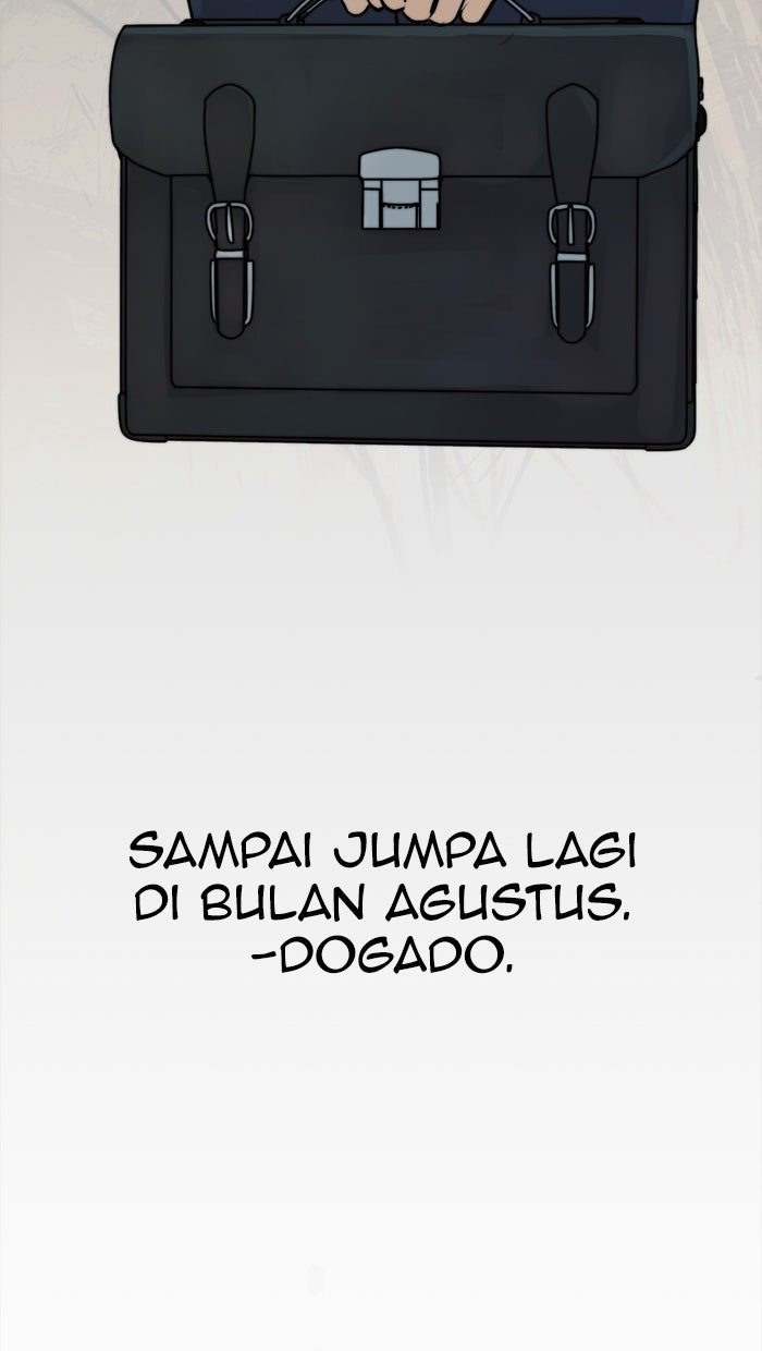 Read The Man chapter 95 image 19 on Lezhin