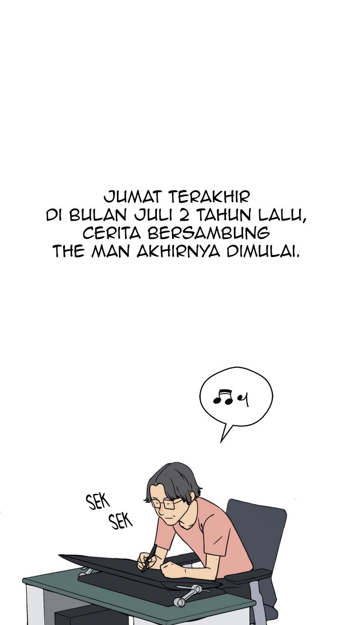 Read The Man chapter 95 image 5 on Lezhin