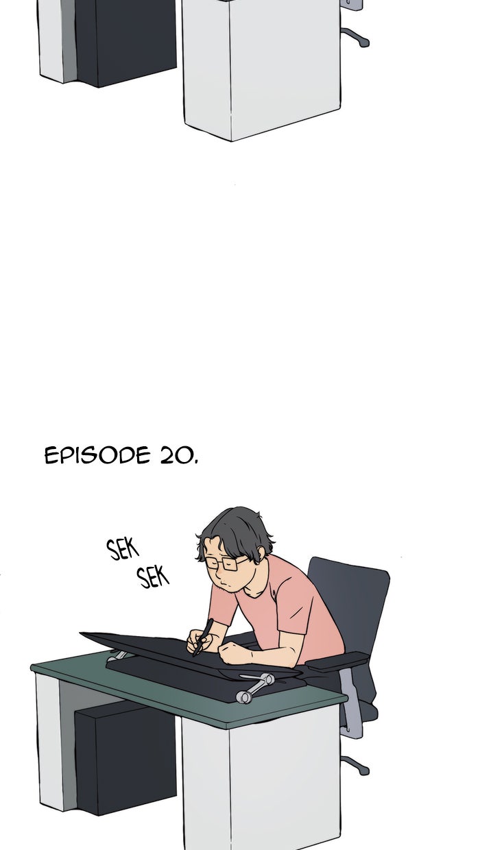 Read The Man chapter 95 image 6 on Lezhin