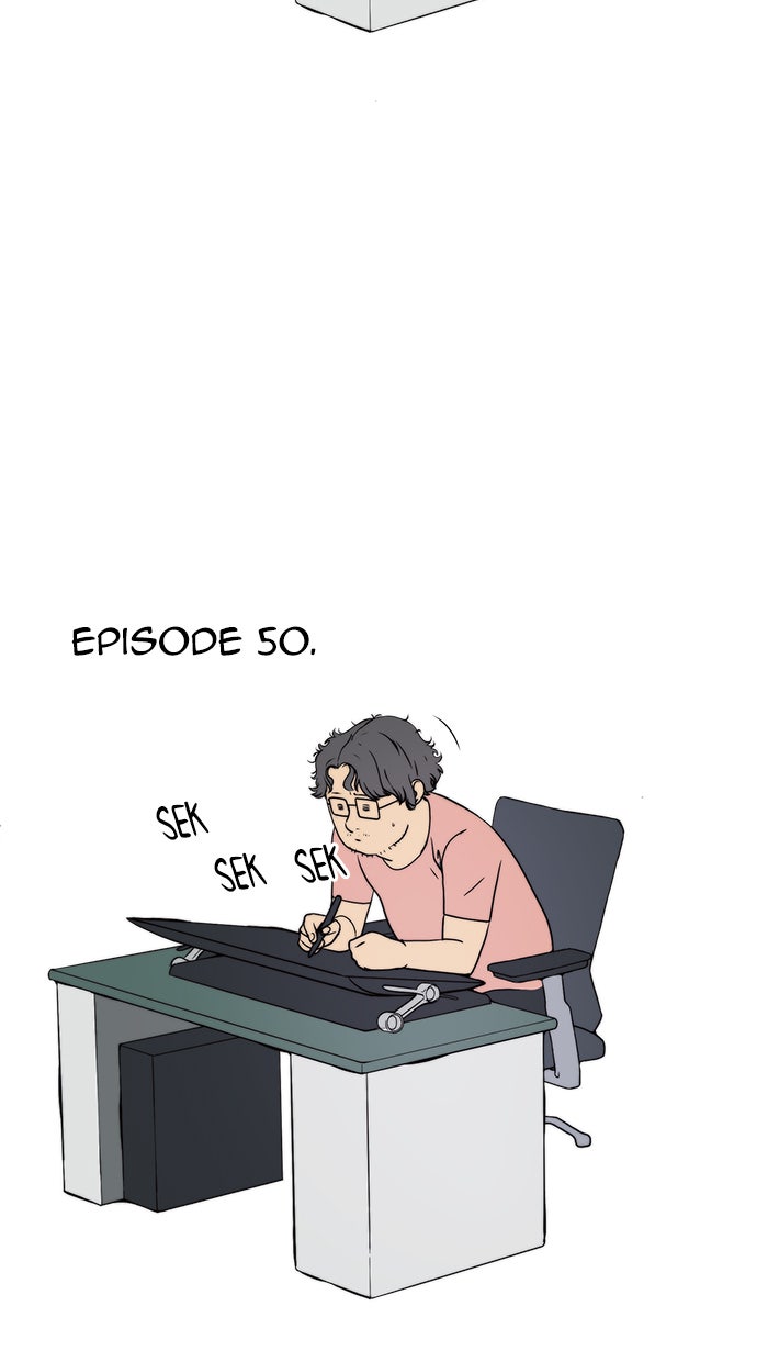 Read The Man chapter 95 image 7 on Lezhin
