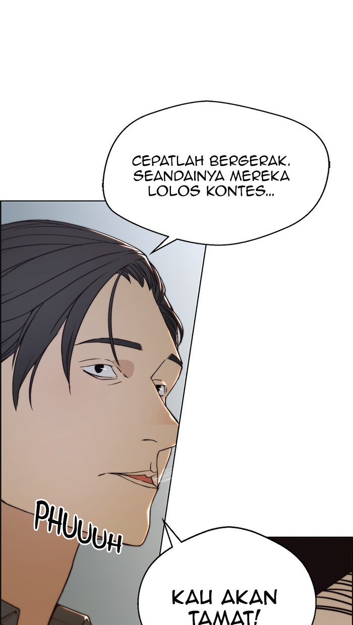 Read The Man chapter 96 image 10 on Lezhin