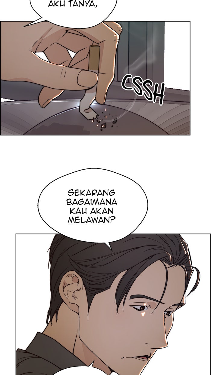Read The Man chapter 96 image 14 on Lezhin
