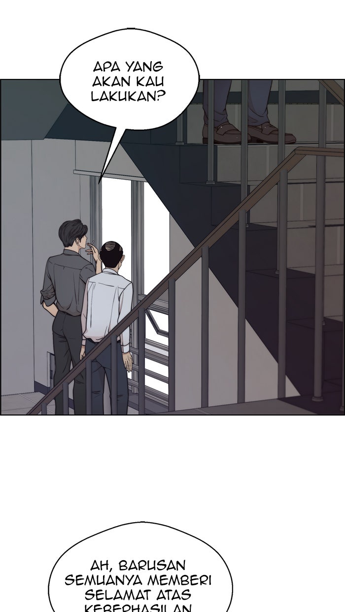 Read The Man chapter 96 image 2 on Lezhin