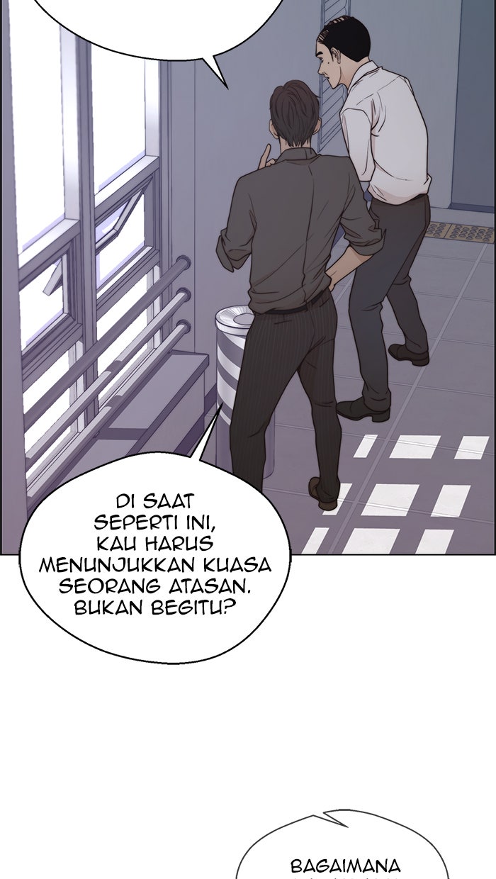 Read The Man chapter 96 image 20 on Lezhin