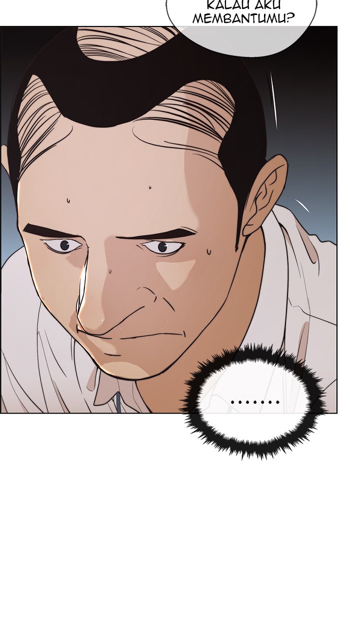 Read The Man chapter 96 image 21 on Lezhin