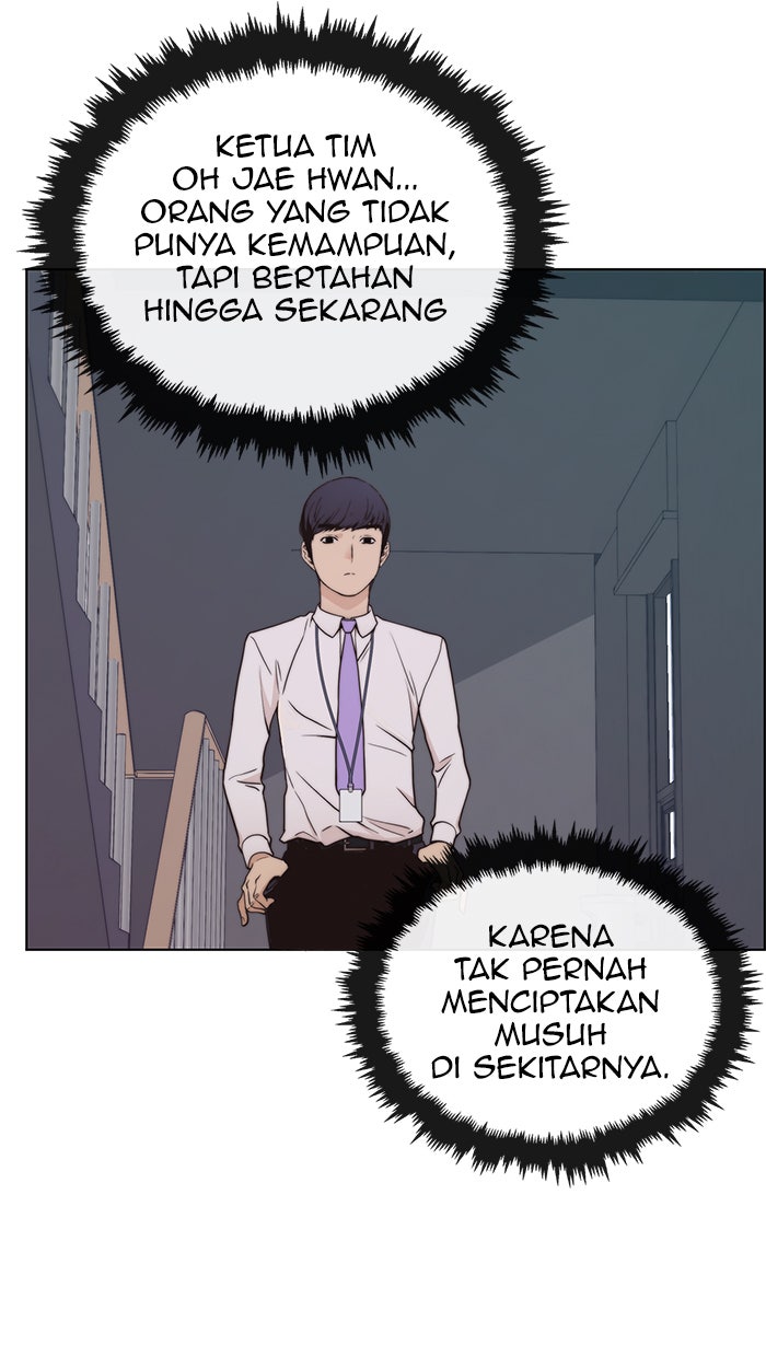 Read The Man chapter 96 image 22 on Lezhin