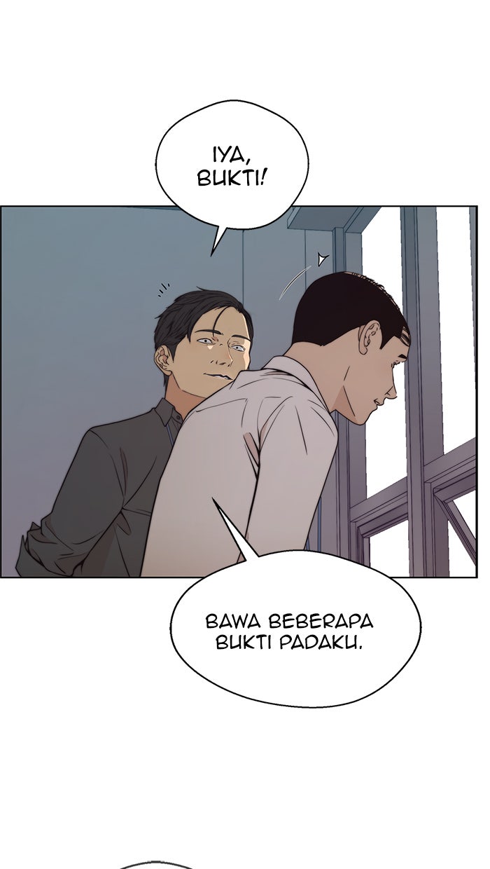 Read The Man chapter 96 image 24 on Lezhin