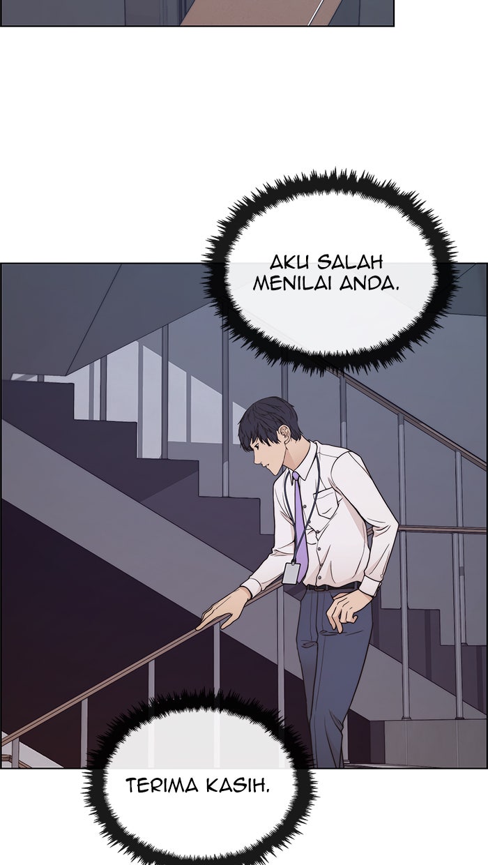 Read The Man chapter 96 image 34 on Lezhin