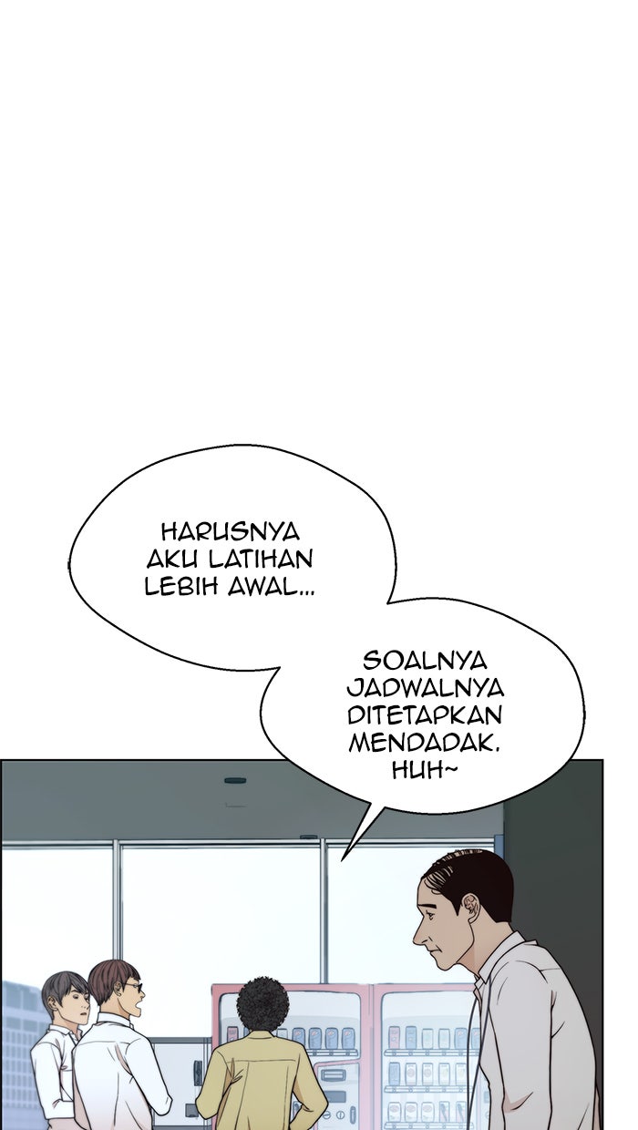Read The Man chapter 96 image 39 on Lezhin