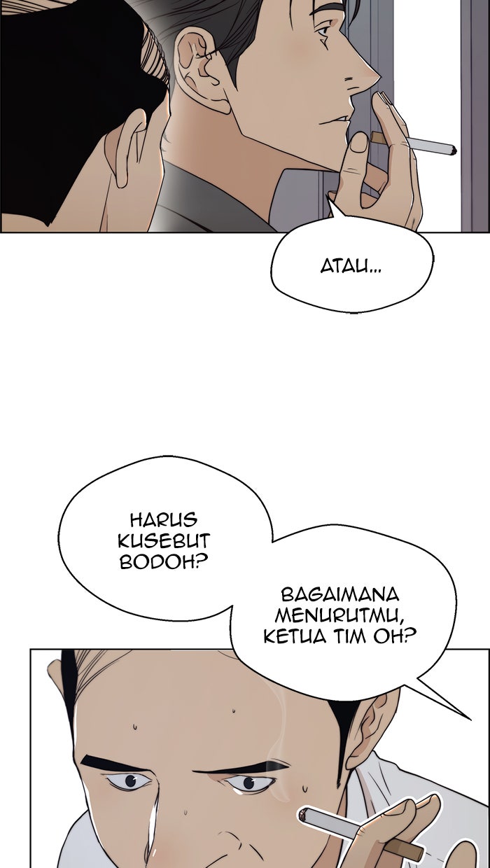 Read The Man chapter 96 image 4 on Lezhin