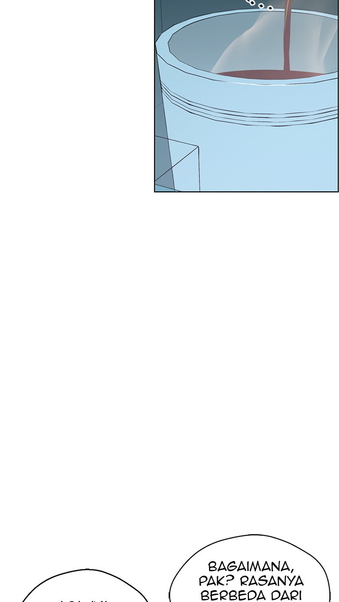 Read The Man chapter 96 image 45 on Lezhin