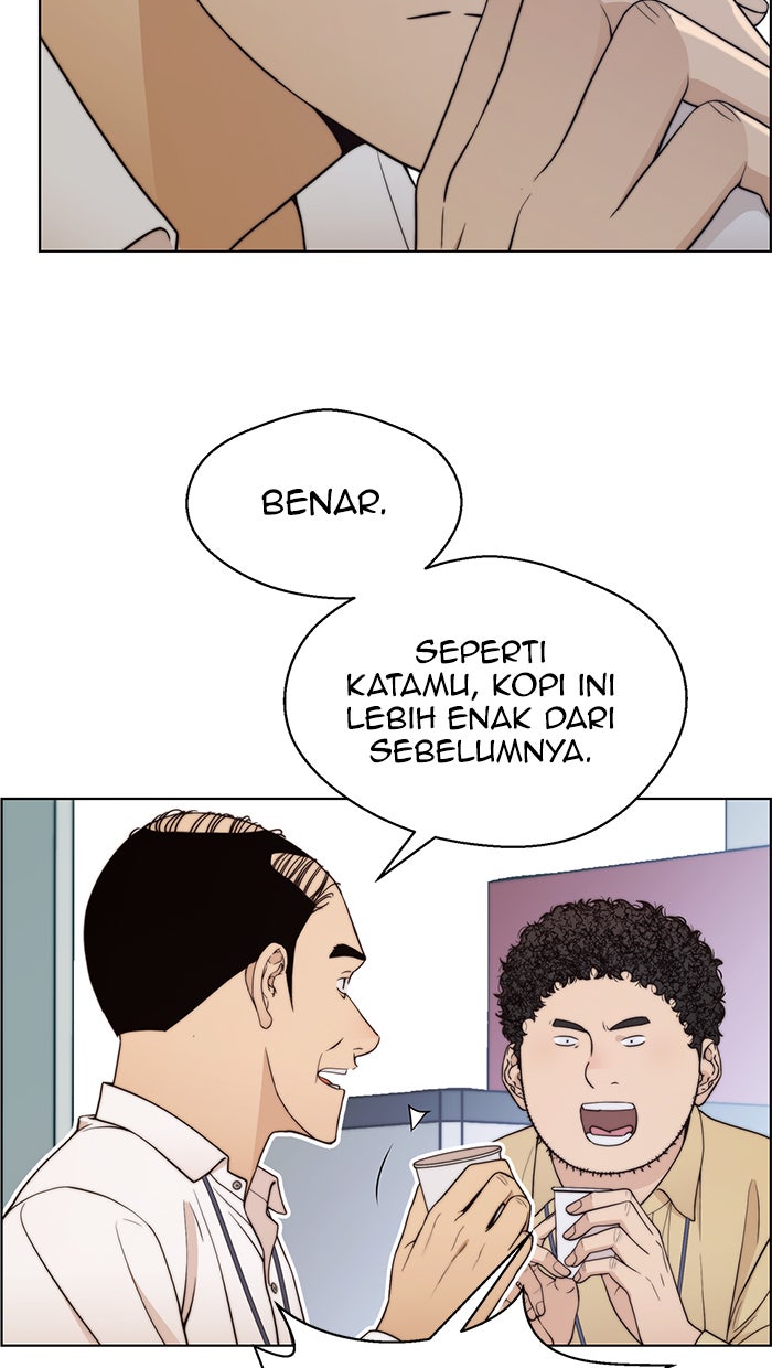 Read The Man chapter 96 image 47 on Lezhin