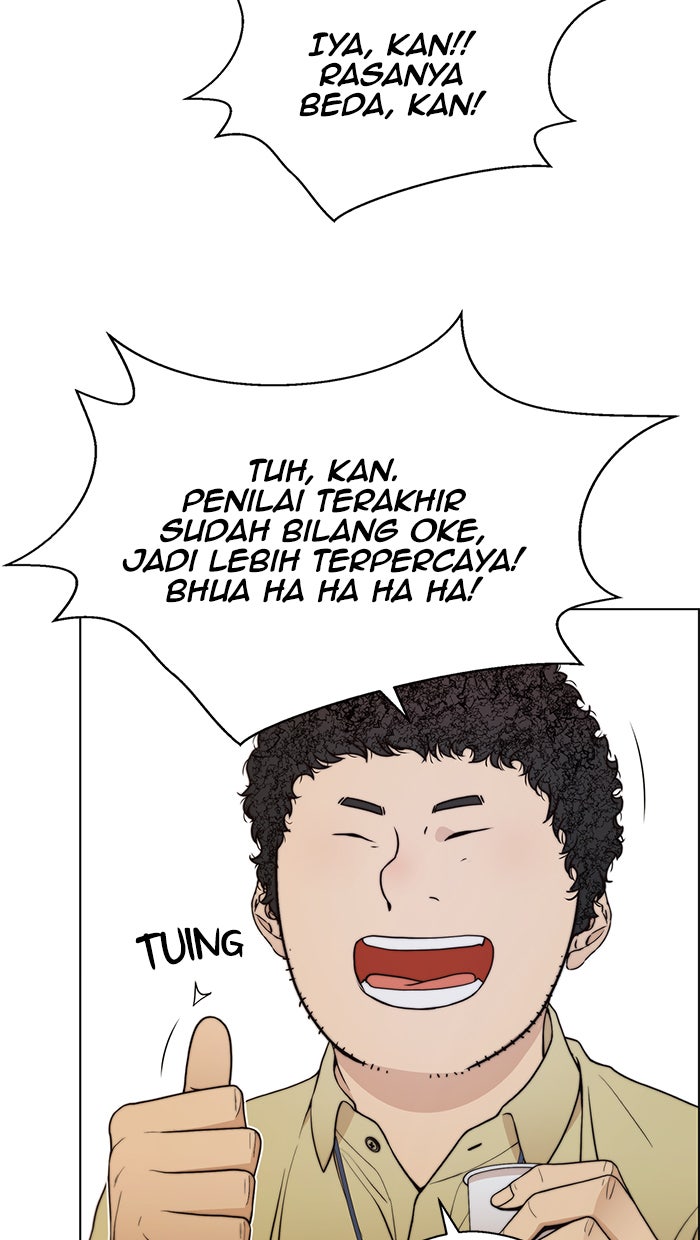 Read The Man chapter 96 image 48 on Lezhin
