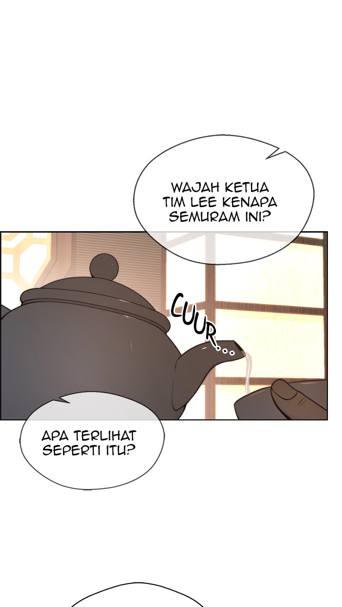 Read The Man chapter 96 image 54 on Lezhin