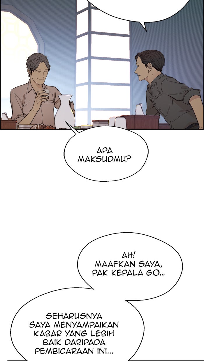 Read The Man chapter 96 image 56 on Lezhin