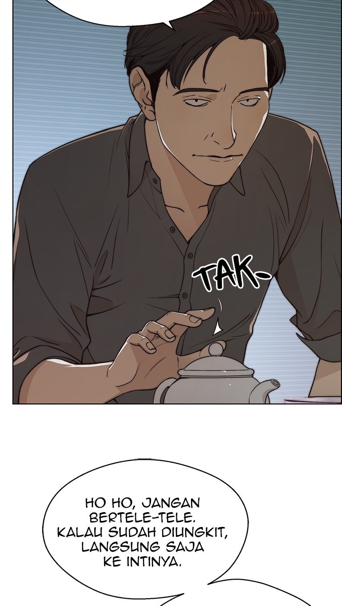 Read The Man chapter 96 image 57 on Lezhin