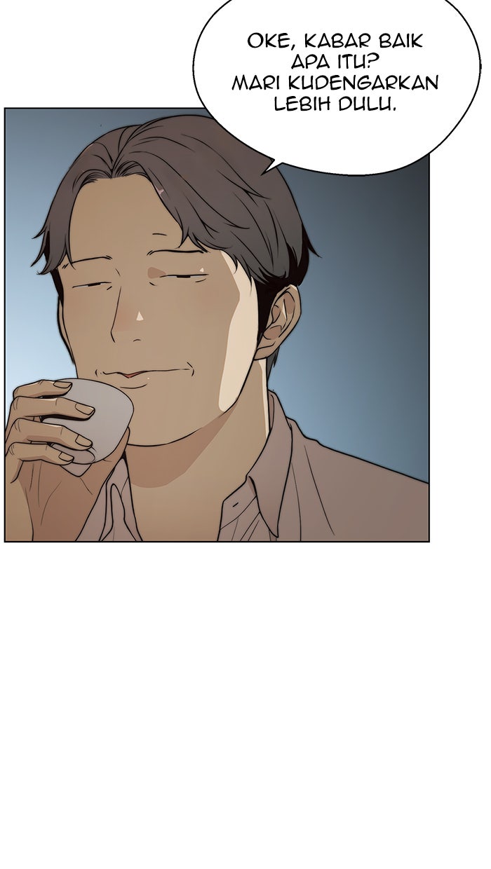 Read The Man chapter 96 image 58 on Lezhin