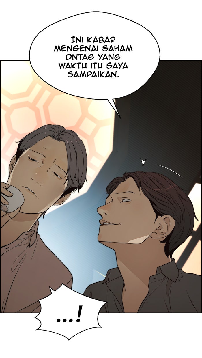 Read The Man chapter 96 image 59 on Lezhin