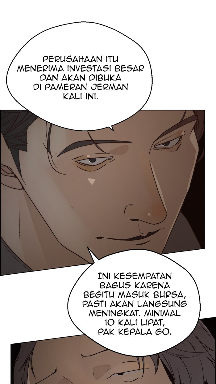 Read The Man chapter 96 image 60 on Lezhin