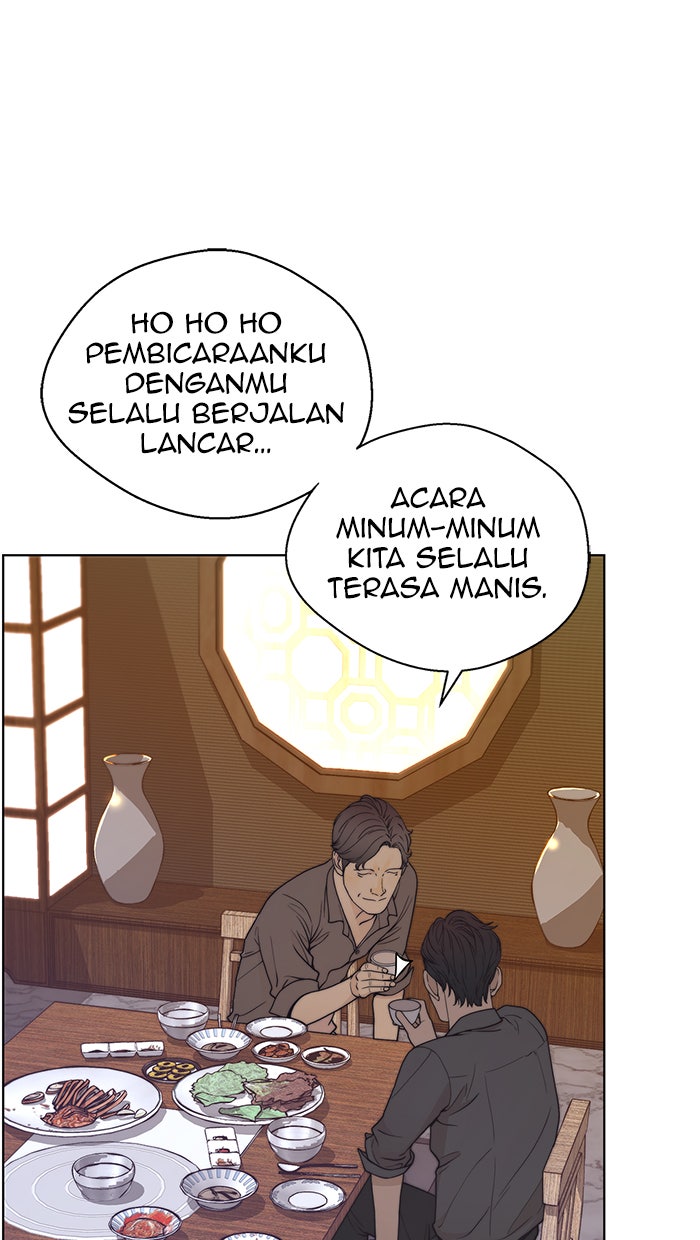 Read The Man chapter 96 image 63 on Lezhin