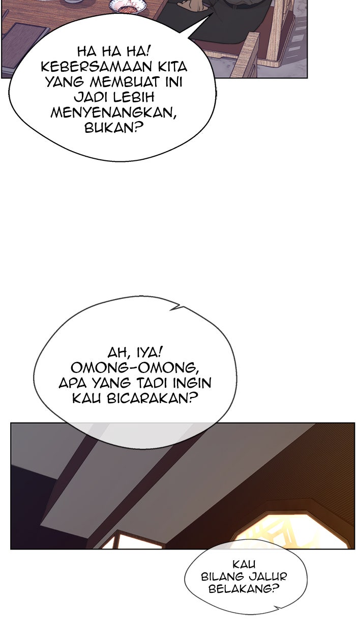 Read The Man chapter 96 image 64 on Lezhin